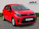 Kia Picanto Photo 0