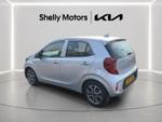 Kia Picanto Photo 4