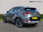 Kia Sportage Photo 4