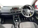 Kia Picanto Photo 12
