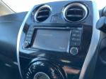 Nissan Note Photo 18