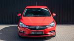 Vauxhall Astra Photo 3