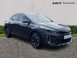 Kia XCeed Photo 0