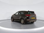 Kia Sportage Photo 5