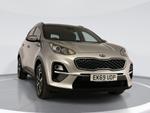 Kia Sportage Photo 0