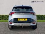Kia Sportage Photo 3