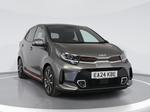 Kia Picanto Photo 0