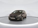 Kia cee'd Photo 4