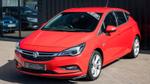 Vauxhall Astra Photo 4