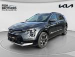 Kia Niro Photo 6