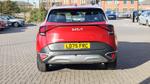 Kia Sportage Photo 6