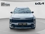 Kia Sportage Photo 1