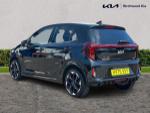 Kia Picanto Photo 4