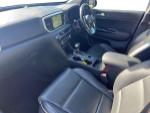 Kia Sportage Photo 13
