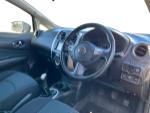 Nissan Note Photo 10