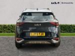 Kia Sportage Photo 3