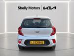 Kia Picanto Photo 5