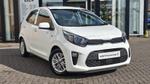 Kia Picanto Photo 1