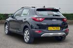 Kia Stonic Photo 1