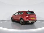 Kia Sportage Photo 6