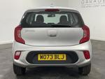Kia Picanto Photo 18