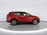 Kia Sportage Photo 8