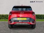 Kia Sportage Photo 3