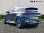 Kia Sportage Photo 4