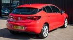 Vauxhall Astra Photo 10