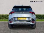 Kia Sportage Photo 3