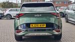 Kia Sportage Photo 5