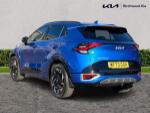Kia Sportage Photo 4