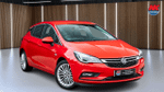Vauxhall Astra Photo 0
