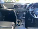 Kia Sportage Photo 14