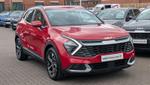 Kia Sportage Photo 8