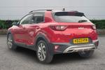 Kia Stonic Photo 1