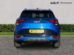 Kia Sportage Photo 3