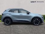 Kia Sportage Photo 1