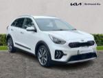 Kia Niro Photo 0