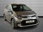 Kia Picanto Photo 0
