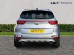 Kia Sportage Photo 3