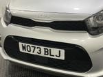 Kia Picanto Photo 11