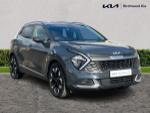 Kia Sportage Photo 0
