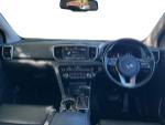 Kia Sportage Photo 12