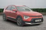 Kia Niro Photo 0