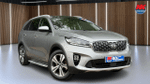Kia Sorento Photo 0