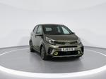 Kia Picanto Photo 1