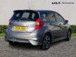 Nissan Note Photo 2