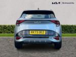 Kia Sportage Photo 3