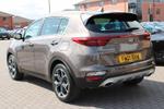 Kia Sportage Photo 7